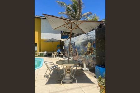 Casa de condomínio para alugar com 120m², 3 quartos e 1 vagaPiscina