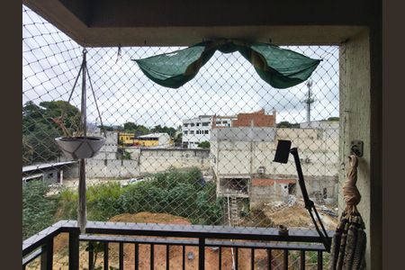 Apartamento para alugar com 2 quartos, 76m² em Taquara, Rio de Janeiro