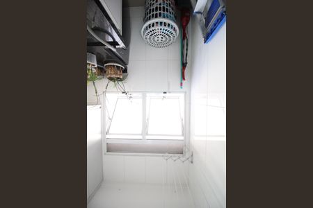 Apartamento à venda com 44m², 2 quartos e 1 vagaÁrea de Serviço
