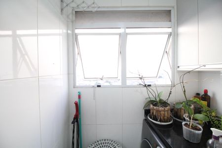 Apartamento à venda com 44m², 2 quartos e 1 vagaÁrea de Serviço