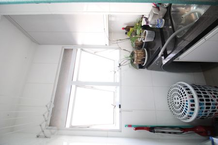 Apartamento à venda com 44m², 2 quartos e 1 vagaÁrea de Serviço