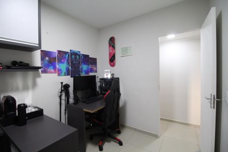 Apartamento à venda com 44m², 2 quartos e 1 vagaQuarto 1