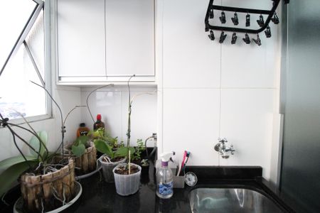 Apartamento à venda com 44m², 2 quartos e 1 vagaÁrea de Serviço