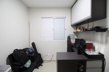 Quarto 1 de apartamento à venda com 2 quartos, 44m² em Canhema, Diadema