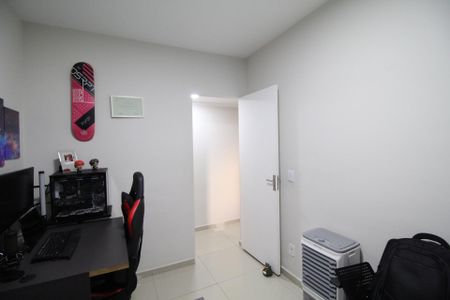 Apartamento à venda com 44m², 2 quartos e 1 vagaQuarto 1
