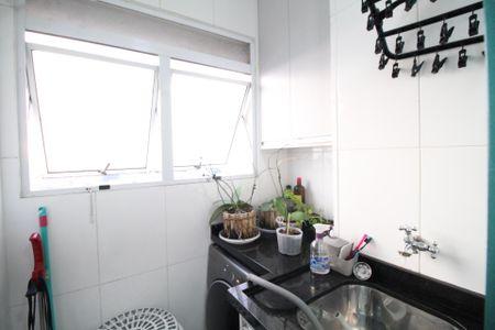 Apartamento à venda com 44m², 2 quartos e 1 vagaÁrea de Serviço