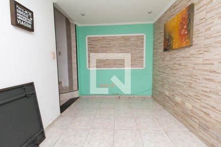 Casa à venda com 178m², 4 quartos e 2 vagas Casa à venda com 178m², 4 quartos e 2 vagasSala