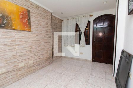 Casa à venda com 178m², 4 quartos e 2 vagas Casa à venda com 178m², 4 quartos e 2 vagasSala