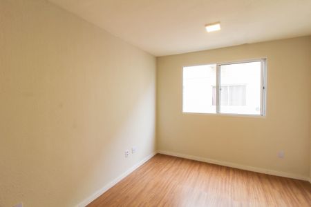 Sala de apartamento para alugar com 2 quartos, 42m² em Mato Grande, Canoas