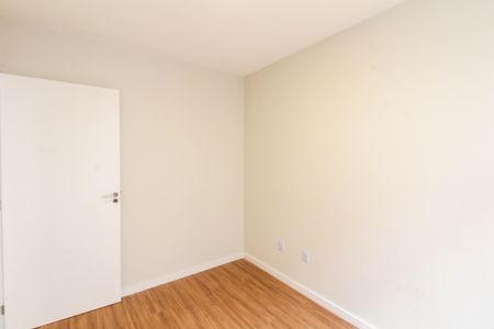 Apartamento para alugar com 42m², 2 quartos e 1 vagaQuarto 2