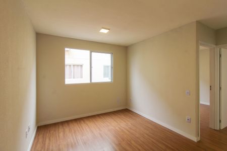 Sala de apartamento para alugar com 2 quartos, 42m² em Mato Grande, Canoas