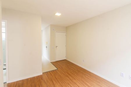 Sala de apartamento para alugar com 2 quartos, 42m² em Mato Grande, Canoas