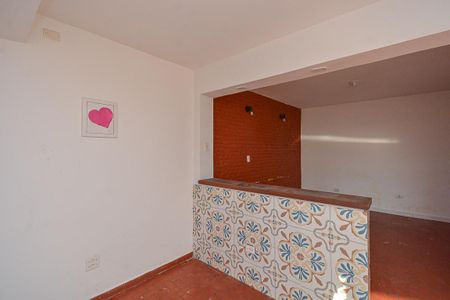 Cozinha 2 de casa à venda com 3 quartos, 158m² em Jardim Santa Helena, São Paulo