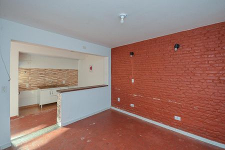 Sala 1 de casa à venda com 3 quartos, 158m² em Jardim Santa Helena, São Paulo