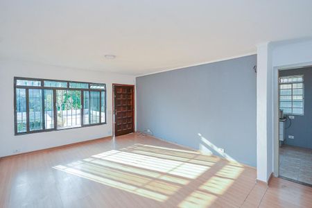 Sala de casa à venda com 3 quartos, 158m² em Jardim Santa Helena, São Paulo