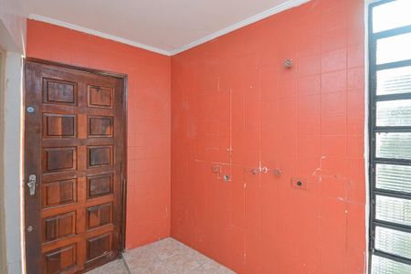 Área de Serviço de casa à venda com 3 quartos, 158m² em Jardim Santa Helena, São Paulo