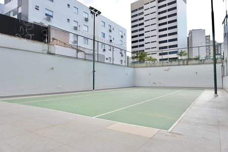 Apartamento para alugar com 240m², 3 quartos e 3 vagas Apartamento para alugar com 240m², 3 quartos e 3 vagasQuadra Esportiva