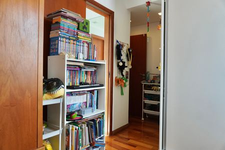 Quarto 1 de apartamento para alugar com 3 quartos, 240m² em São Lucas, Belo Horizonte