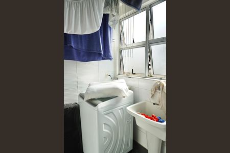 Apartamento para alugar com 240m², 3 quartos e 3 vagas Apartamento para alugar com 240m², 3 quartos e 3 vagasÁrea de Serviço