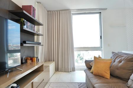 Apartamento para alugar com 240m², 3 quartos e 3 vagas Apartamento para alugar com 240m², 3 quartos e 3 vagasSala 2