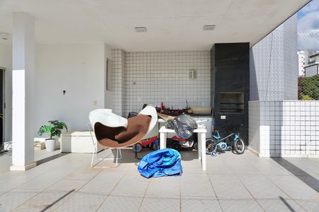 Apartamento para alugar com 240m², 3 quartos e 3 vagas Apartamento para alugar com 240m², 3 quartos e 3 vagasÁrea da Cobertura