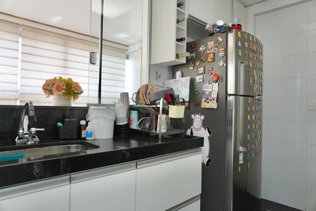 Apartamento para alugar com 240m², 3 quartos e 3 vagas Apartamento para alugar com 240m², 3 quartos e 3 vagasCozinha