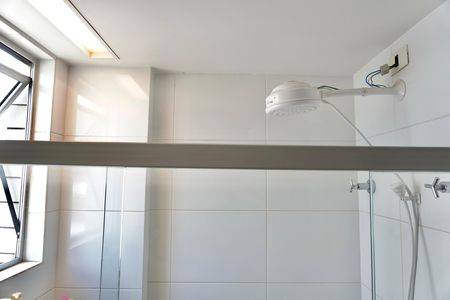 Apartamento para alugar com 240m², 3 quartos e 3 vagas Apartamento para alugar com 240m², 3 quartos e 3 vagasBanheiro da Suíte