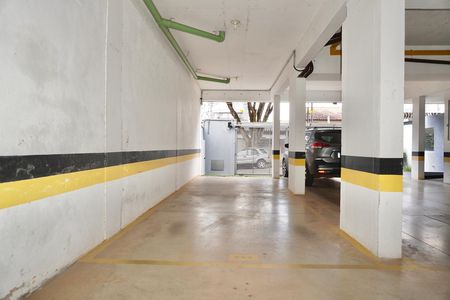 Apartamento para alugar com 240m², 3 quartos e 3 vagas Apartamento para alugar com 240m², 3 quartos e 3 vagasGaragem (3 vagas)