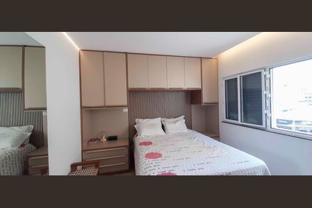 Apartamento à venda com 140m², 3 quartos e 2 vagas Apartamento à venda com 140m², 3 quartos e 2 vagasSuíte 1