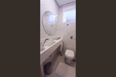Apartamento à venda com 140m², 3 quartos e 2 vagas Apartamento à venda com 140m², 3 quartos e 2 vagasLavabo