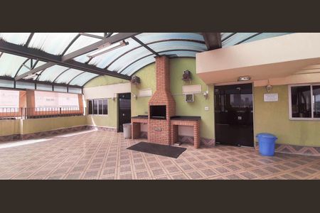 Apartamento à venda com 140m², 3 quartos e 2 vagas Apartamento à venda com 140m², 3 quartos e 2 vagasÁrea comum