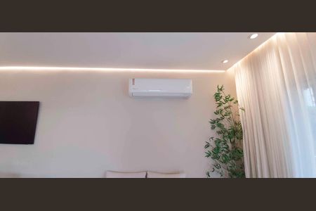 Apartamento à venda com 140m², 3 quartos e 2 vagas Apartamento à venda com 140m², 3 quartos e 2 vagasSala de Estar