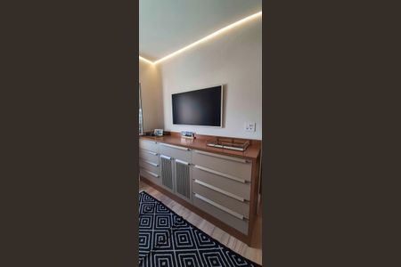Apartamento à venda com 140m², 3 quartos e 2 vagas Apartamento à venda com 140m², 3 quartos e 2 vagasSuíte 1