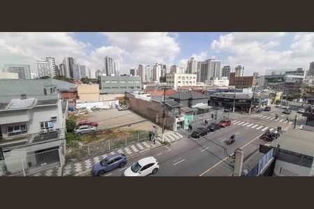 Apartamento à venda com 140m², 3 quartos e 2 vagas Apartamento à venda com 140m², 3 quartos e 2 vagasVista do Quarto