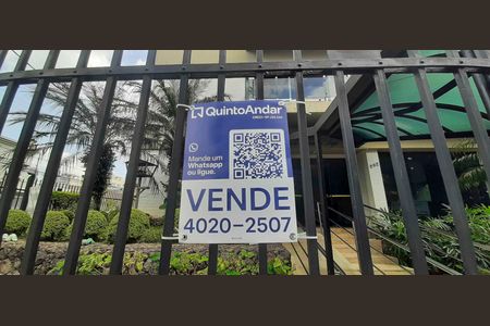 Apartamento à venda com 140m², 3 quartos e 2 vagas Apartamento à venda com 140m², 3 quartos e 2 vagasPlaca