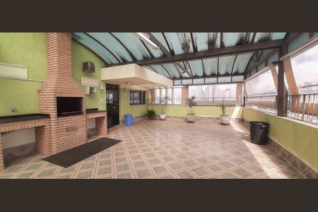 Apartamento à venda com 140m², 3 quartos e 2 vagas Apartamento à venda com 140m², 3 quartos e 2 vagasÁrea comum