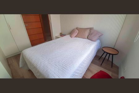 Apartamento à venda com 140m², 3 quartos e 2 vagas Apartamento à venda com 140m², 3 quartos e 2 vagasQuarto