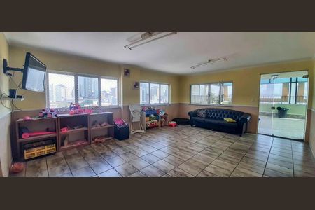 Apartamento à venda com 140m², 3 quartos e 2 vagas Apartamento à venda com 140m², 3 quartos e 2 vagasBrinquedoteca