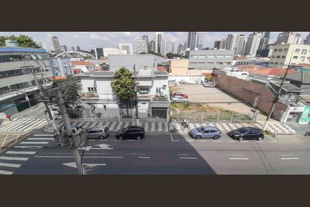 Apartamento à venda com 140m², 3 quartos e 2 vagas Apartamento à venda com 140m², 3 quartos e 2 vagasVista da Suíte 2