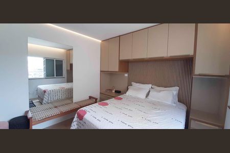 Apartamento à venda com 140m², 3 quartos e 2 vagas Apartamento à venda com 140m², 3 quartos e 2 vagasSuíte 1