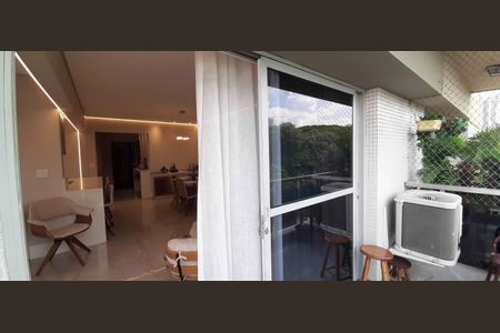 Apartamento à venda com 140m², 3 quartos e 2 vagas Apartamento à venda com 140m², 3 quartos e 2 vagasSacada