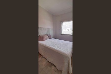 Apartamento à venda com 140m², 3 quartos e 2 vagas Apartamento à venda com 140m², 3 quartos e 2 vagasQuarto