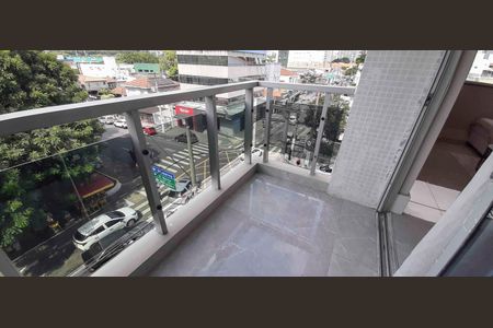 Apartamento à venda com 140m², 3 quartos e 2 vagas Apartamento à venda com 140m², 3 quartos e 2 vagasSacada