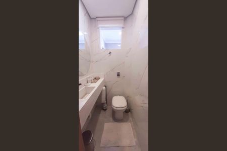 Apartamento à venda com 140m², 3 quartos e 2 vagas Apartamento à venda com 140m², 3 quartos e 2 vagasLavabo
