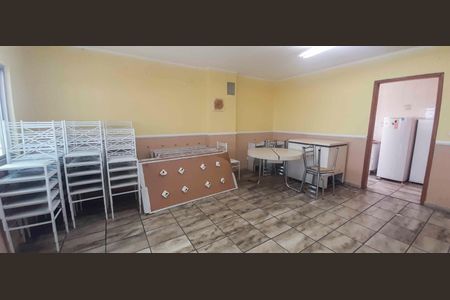 Apartamento à venda com 140m², 3 quartos e 2 vagas Apartamento à venda com 140m², 3 quartos e 2 vagasÁrea comum