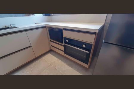 Apartamento à venda com 140m², 3 quartos e 2 vagas Apartamento à venda com 140m², 3 quartos e 2 vagasCozinha