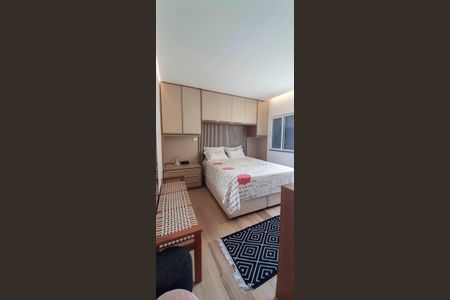 Apartamento à venda com 140m², 3 quartos e 2 vagas Apartamento à venda com 140m², 3 quartos e 2 vagasSuíte 1