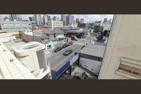 Apartamento à venda com 140m², 3 quartos e 2 vagas Apartamento à venda com 140m², 3 quartos e 2 vagasVista da Suíte 1