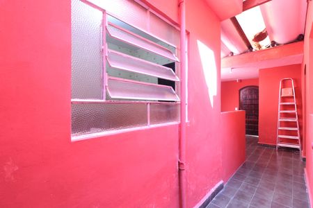 Casa para alugar com 190m², 4 quartos e 2 vagasQuintal