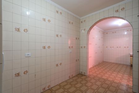 Casa para alugar com 190m², 4 quartos e 2 vagasCozinha